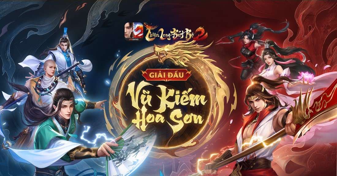 Thiên Long Bát Bộ 2 VNG khai mở giải đấu mùa hè Vũ Kiếm Hoa Sơn cùng nhiều quà khủng dành cho game thủ a01 1 1690180126 42