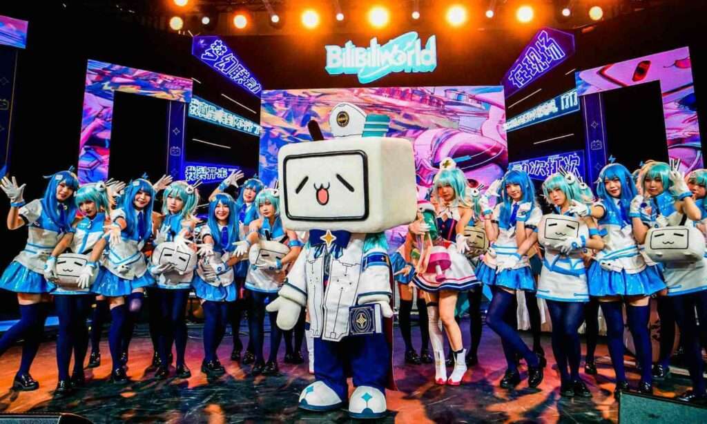 Sự kiện thu hút sự chú ý của fan.