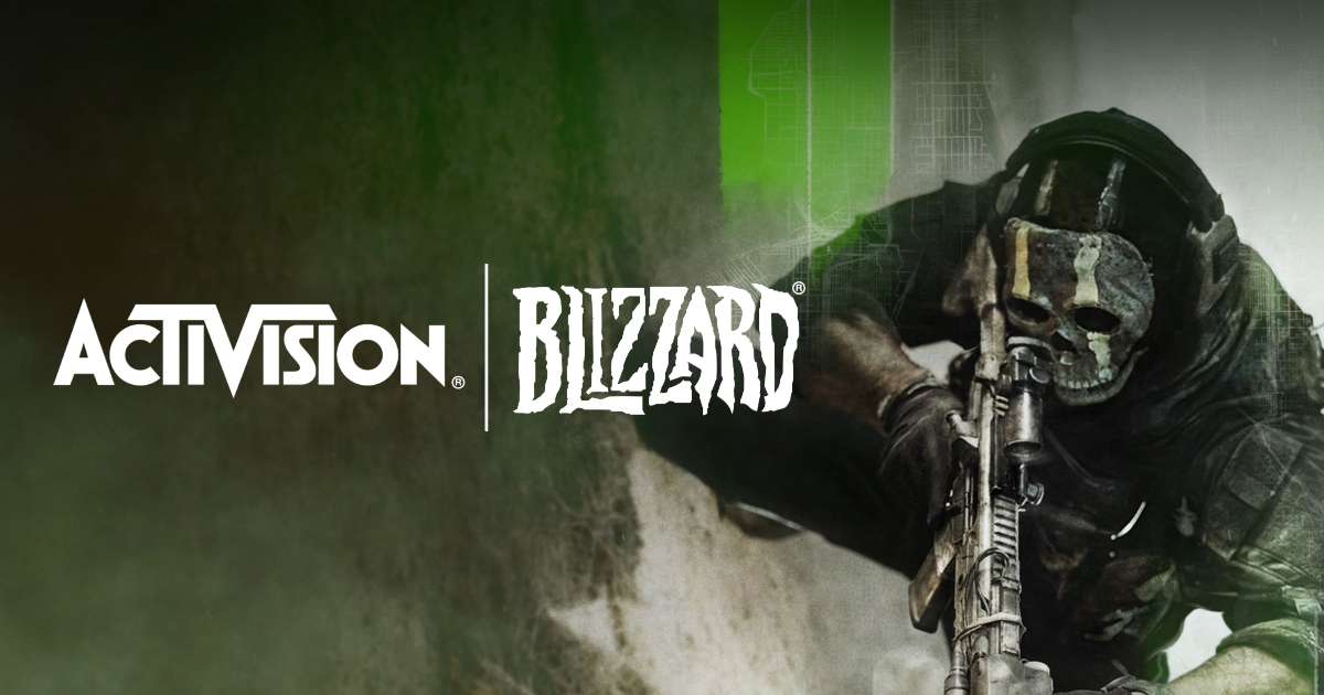 Activision Blizzard có mức tăng trưởng bất ngờ khi Mỹ chấp thuận thương vụ của Microsoft activision cod 23 1689210521 38 1