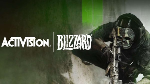 Activision Blizzard có mức tăng trưởng bất ngờ khi Mỹ chấp thuận thương vụ của Microsoft activision cod 23 1689210521 38