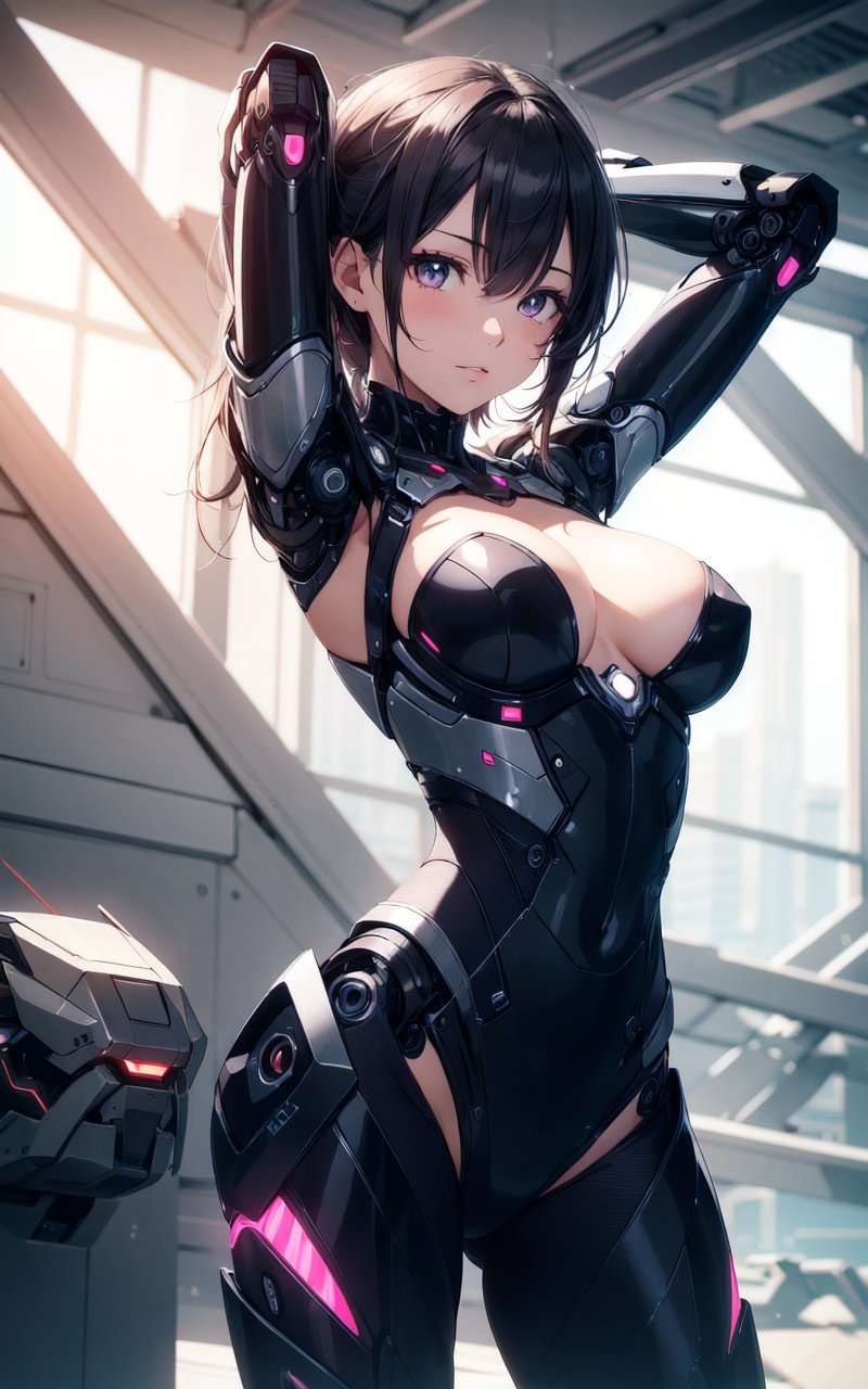 Nhiều nền tảng nội dung tại Nhật đưa ra lệnh ‘cấm tạm thời’ đối với các tác phẩm do AI tạo ra ai cam 2 game4v 1684552676 54