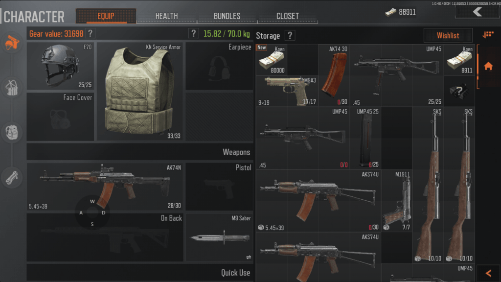 arena-breakout-lite-1-1689388614-19 Arena Breakout Lite ra mắt dành cho game thủ có máy cấu hình thấp arena breakout lite 1 1689388614 19