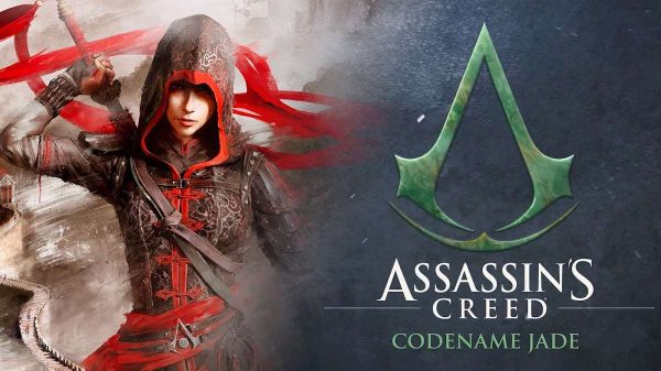 Ubisoft nói mối quan hệ với Tencent ngày càng thắt chặt assassin s creed jade 1690159730 38
