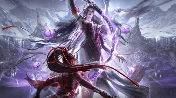 Ba tựa game có lượng người chơi online nhiều nhất tại Trung Quốc hiện nay 26 Ba tựa game có lượng người chơi online nhiều nhất tại Trung Quốc hiện nay ava 1689687746 66