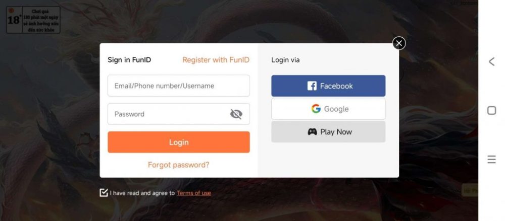 bc85c58d04a7d4f98db6-1688574349-35-1024x450-1 Đánh giá Hoa Kiếm Mobile – MMOPRG do Funtap phát hành tại thị trường Việt Nam bc85c58d04a7d4f98db6 1688574349 35 1024x450 1