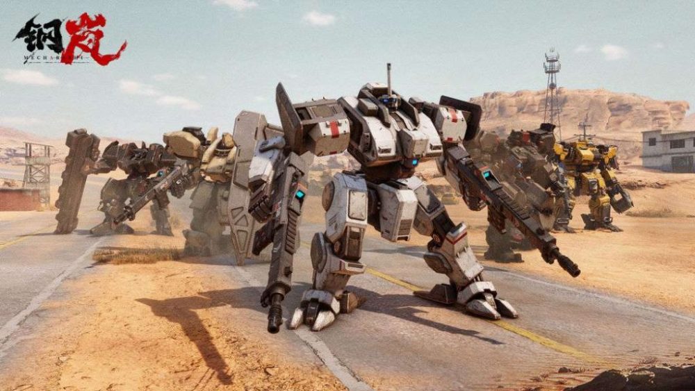 Mecharashi – Game SRPG chủ đề robot chiến đấu mở thử nghiệm giới hạn c3309cc0fe44a93d8f8743bc781cd78a 1672224766 89 1024x576 1