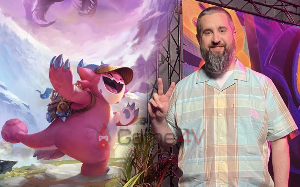 Riot Mort là cái tên rất quen thuộc trong cộng đồng Đấu Trường Chân Lý.