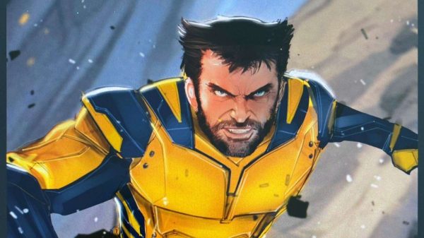 Xuất hiện kịch bản rò rỉ của Deadpool 3, lại là một tác phẩm đậm chất Đa Vũ Trụ deadpool 3 003 game4v 1690211288 27