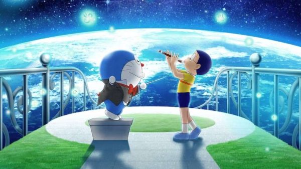 Đến hẹn lại lên, những thông tin đầu tiên về movie thứ 43 của Doraemon đã được hé lộ doraemon 43 01 game4v 1688745864 29