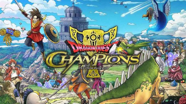 Dragon Quest Champions lập kỷ lục doanh số ngoài mong đợi của Square Enix 27 Dragon Quest Champions lập kỷ lục doanh số ngoài mong đợi của Square Enix dragon quest champions 1690016170 65