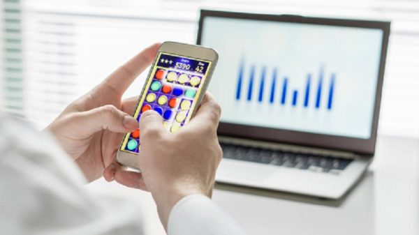 Top 5 loại hình giao dịch, chuyển nhượng phổ biến nhất trong ngành game hiện nay 35 Top 5 loại hình giao dịch, chuyển nhượng phổ biến nhất trong ngành game hiện nay du an game 1 1688200420 88