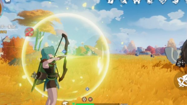 Dawnlands – Bản ‘Genshin Impact của NSX Võ Lâm Truyền Kỳ’ tạo được chú ý lớn 29 Dawnlands – Bản ‘Genshin Impact của NSX Võ Lâm Truyền Kỳ’ tạo được chú ý lớn e0d16431ad69aa7ad440e5da3fb9c12bb270a5f4 1689216230 70