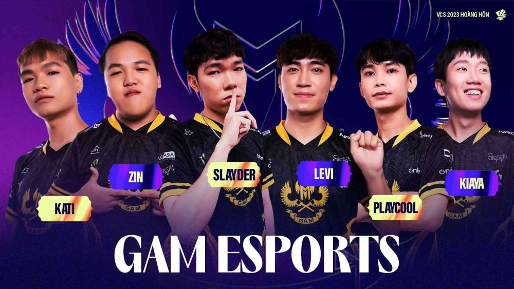 gam-1688221437-34-1 GAM giành chiến thắng vất vả 2-1 trước MBE tại VCS 2023 Hoàng Hôn gam 1688221437 34 1