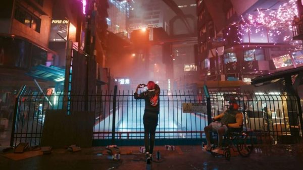 Cyberpunk 2077 sau hơn 2 năm phát hành liệu có đáng chơi? game4v 2077 1689436031 88