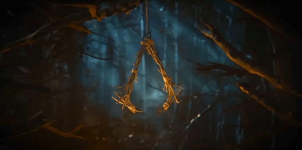 Assassin's Creed Hexe