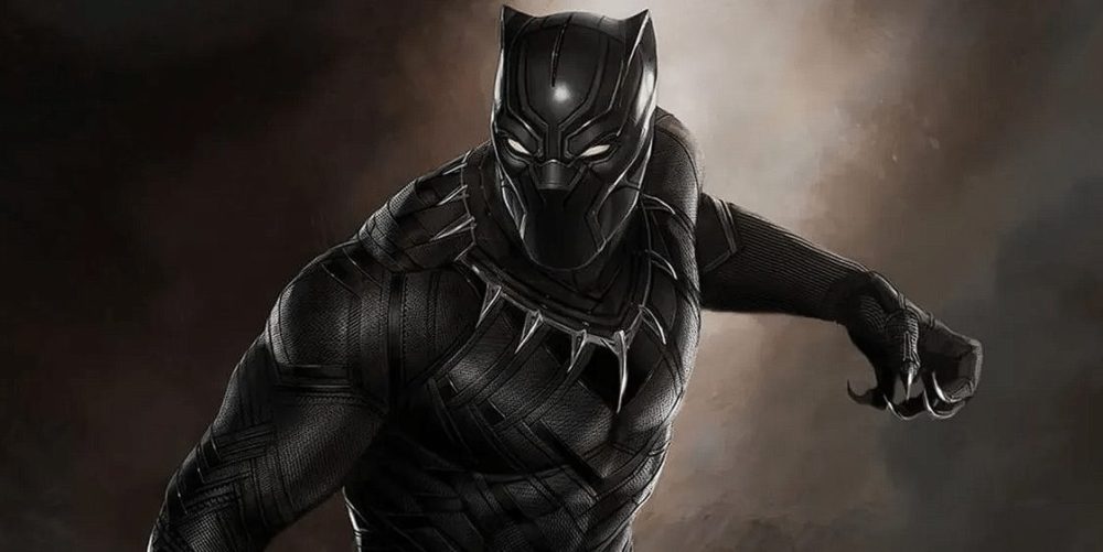 Black Panther