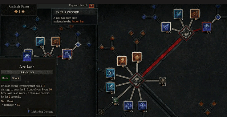 Diablo 4 – Những tính năng nào của Diablo 2 đã được trở lại trong game? game4v diablo 4 2 1689217719 98