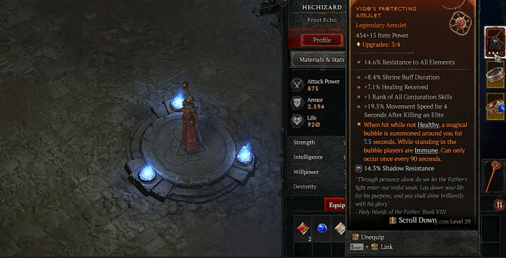 Diablo 4 – Những tính năng nào của Diablo 2 đã được trở lại trong game? game4v diablo 4 6 1689217691 80