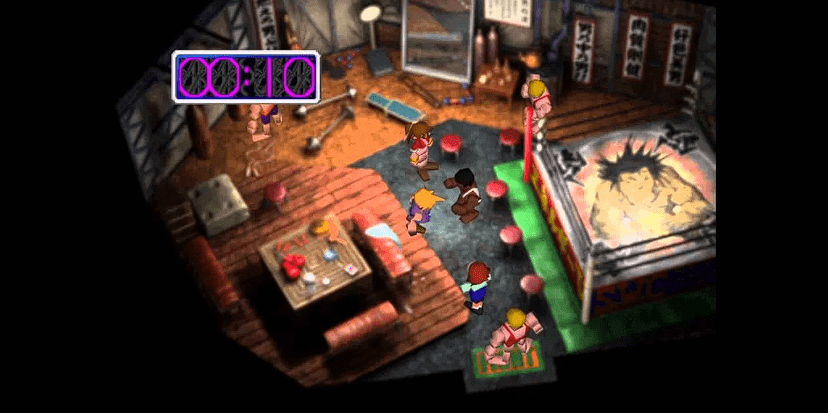 Lý do game thủ phải chơi Final Fantasy 7 trước các bản game FF7 Remake game4v ff7 2 1690630385 4