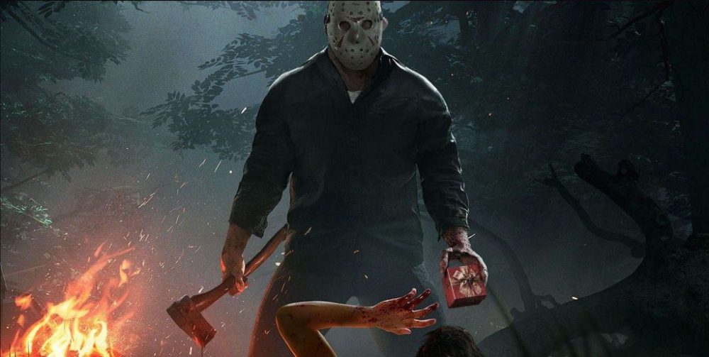 Friday the 13th: The Game