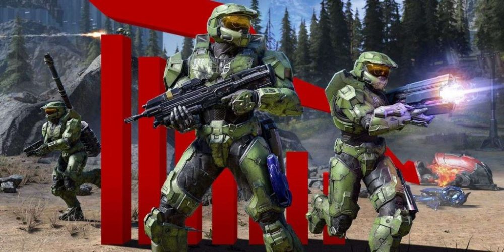 Halo Infinite