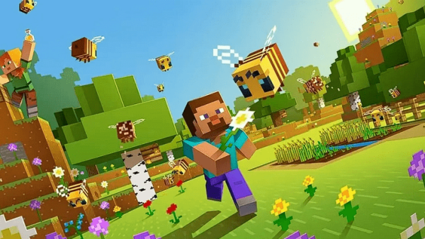 Trò chơi của Microsoft mang lại nhiều doanh thu hơn từ Switch và PlayStation game4v microsoft 2 1688281225 36