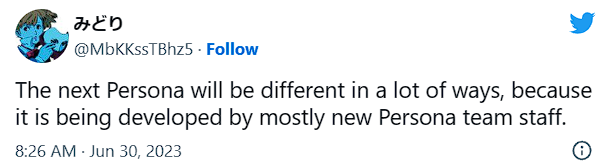 Persona 6 rò rỉ những thông tin sơ khai đầu tiên game4v persona 6 2 1688197131 61