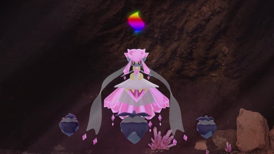 Pokemon GO Fest 2023