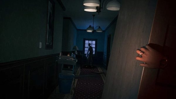 Propagation: Paradise Hotel – Tựa game cho những tín đồ Resident Evil game4v propagation paradise hotel 1 1688697198 70