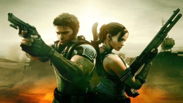 Resident Evil 5 Remake có thể sẽ giống với RE3 Remake hơn là RE2 Remake game4v resident evil 5 remake 1 1688605090 40