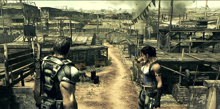 Resident Evil 5 Remake có thể sẽ giống với RE3 Remake hơn là RE2 Remake game4v resident evil 5 remake 2 1688605079 20