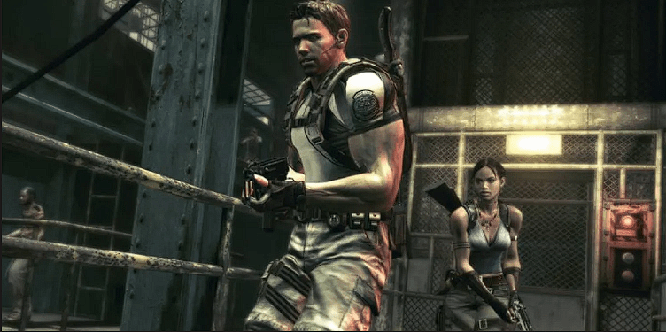 Resident Evil 5 Remake có thể sẽ giống với RE3 Remake hơn là RE2 Remake game4v resident evil 5 remake 3 1688605071 75