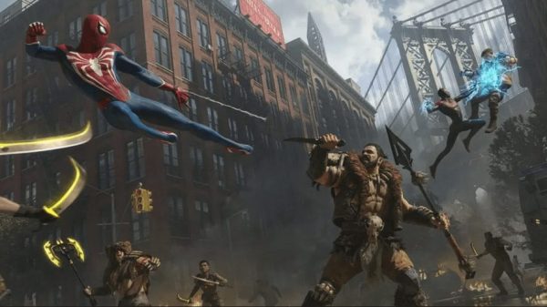 Spider-Man 2 có thể bị cấm phát hành ở một số quốc gia do có nội dung LGBTQ+ 29 Spider-Man 2 có thể bị cấm phát hành ở một số quốc gia do có nội dung LGBTQ+ game4v spider man 2 1 1690631335 99