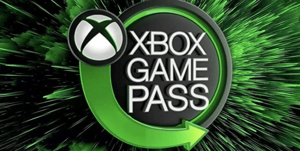 Xbox Game Pass