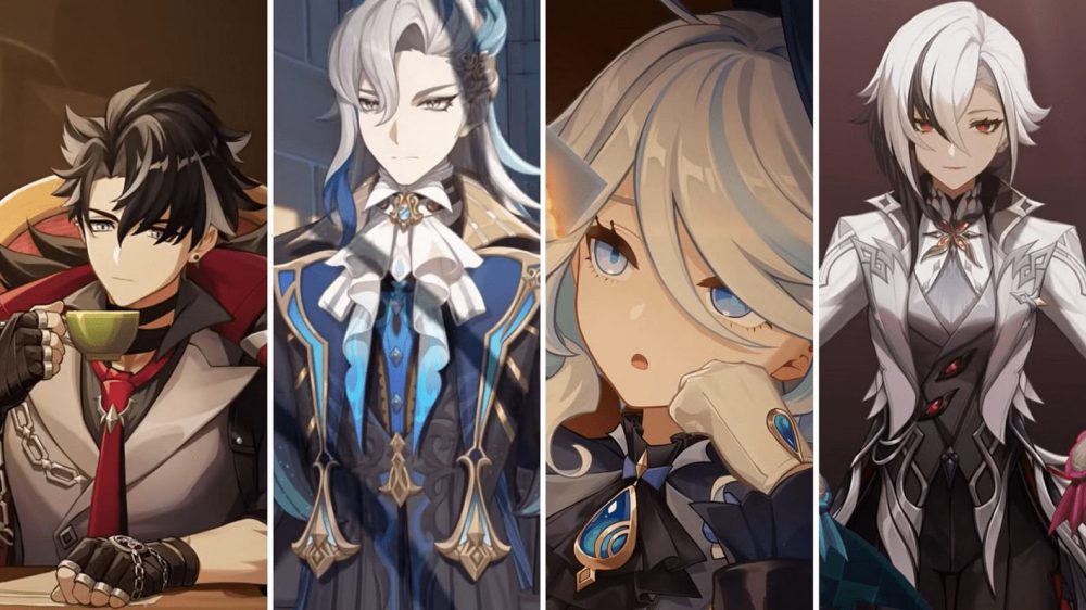 genshin-impact-1-1690301268-22 NSX Genshin Impact bắt một nhóm game thủ bán phần mềm gian lận genshin impact 1 1690301268 22