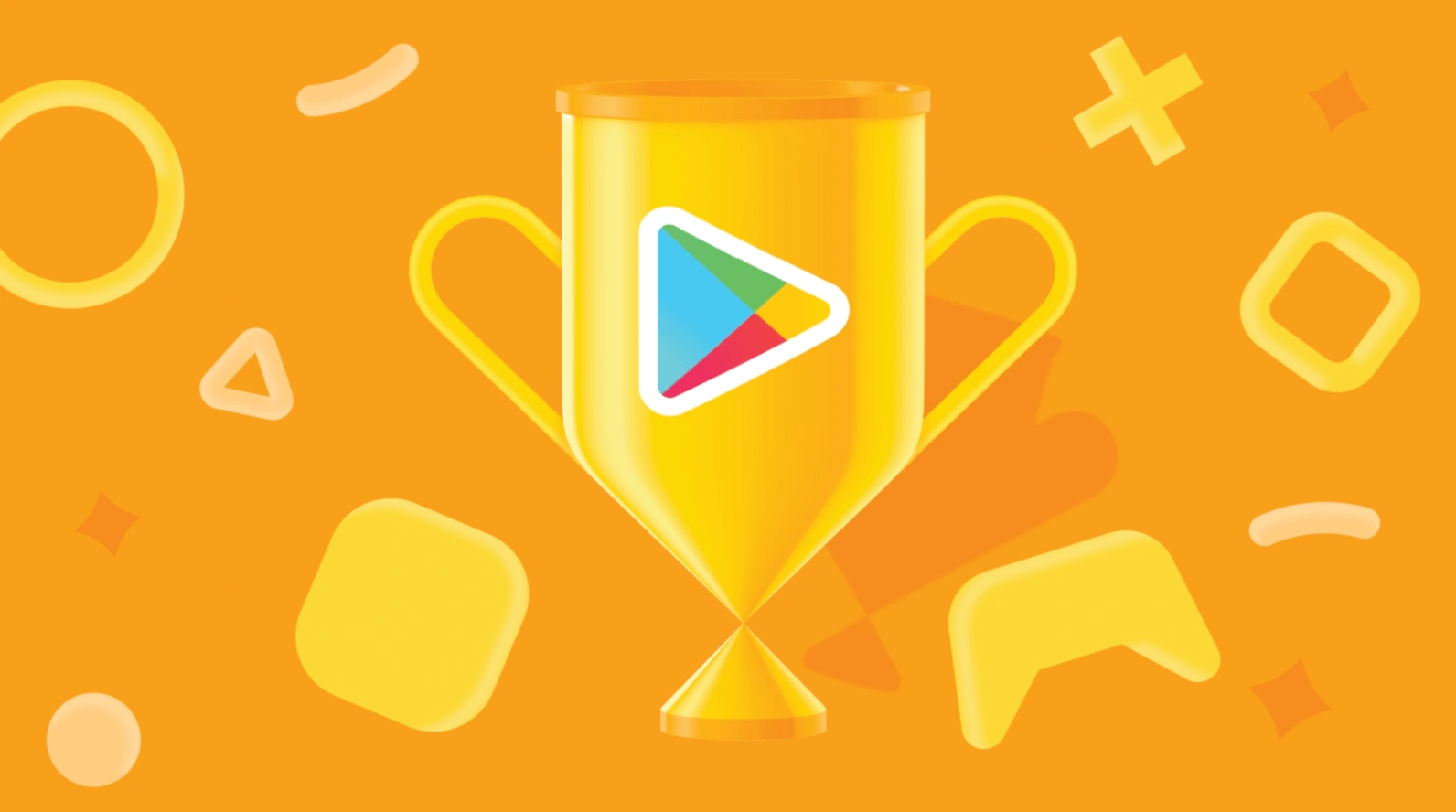 Google Play thay đổi mạnh mẽ chính sách của mình.