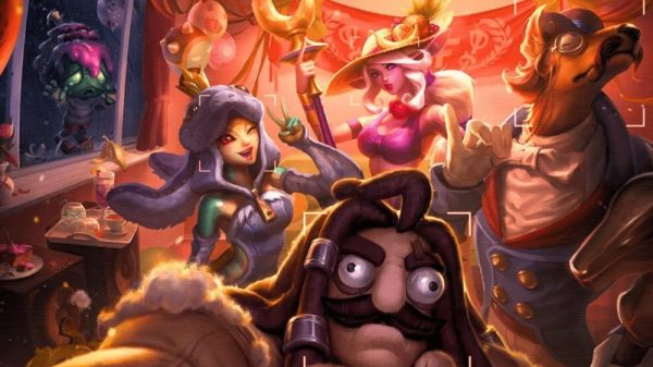 LMHT: Ba vị tướng không thể bỏ qua trong chế độ ARAM hc3acnh e1baa3nh 2023 07 14 002848280 1689269331 2