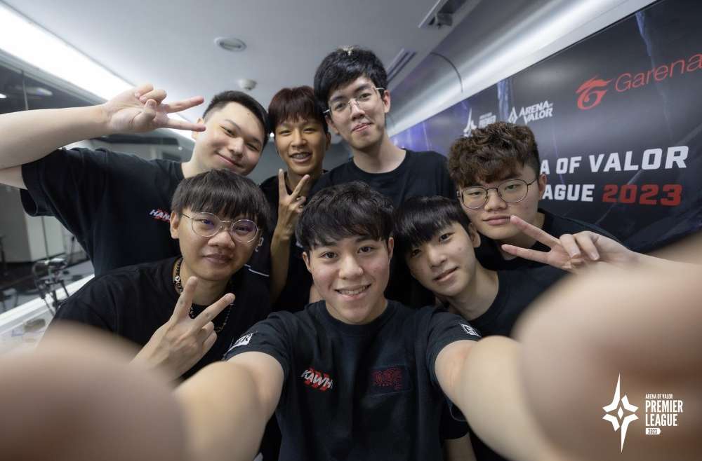 Liên Quân Mobile: Hậu APL 2023, nhiều đội tuyển giải thể và tạm biệt ‘game 3 nước’ lic3aan quc3a2n mobile he1baadu apl 2023 nhie1bb81u c491e1bb99i tuye1bb83n gie1baa3i the1bb83 vc3a0 te1baa1m bie1bb87t e28098game 3 nc6b0e1bb9bce28099 3 1690373783 53 1