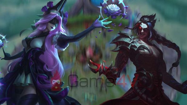 LMHT: Hé lộ top tướng mạnh nhất mode Arena, streamer nổi tiếng làm nổ ra drama lớn lmht hc3a9 le1bb99 top tc6b0e1bb9bng me1baa1nh nhe1baa5t mode arena streamer ne1bb95i tie1babfng lc3a0m ne1bb95 ra drama le1bb9bn 4 1688631005 36