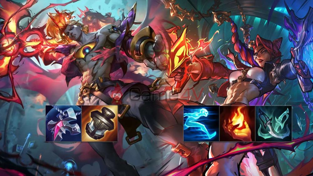 LMHT: Hướng dẫn hoàn thành nhiệm vụ Châu Báu sự kiện Tinh Võ Sư mới nhất hôm nay lmht hc6b0e1bb9bng de1baabn hoc3a0n thc3a0nh nhie1bb87m ve1bba5 chc3a2u bc3a1u se1bbb1 kie1bb87n tinh vc3b5 sc6b0 me1bb9bi nhe1baa5t hc3b4m nay 2 1690006134 8 1