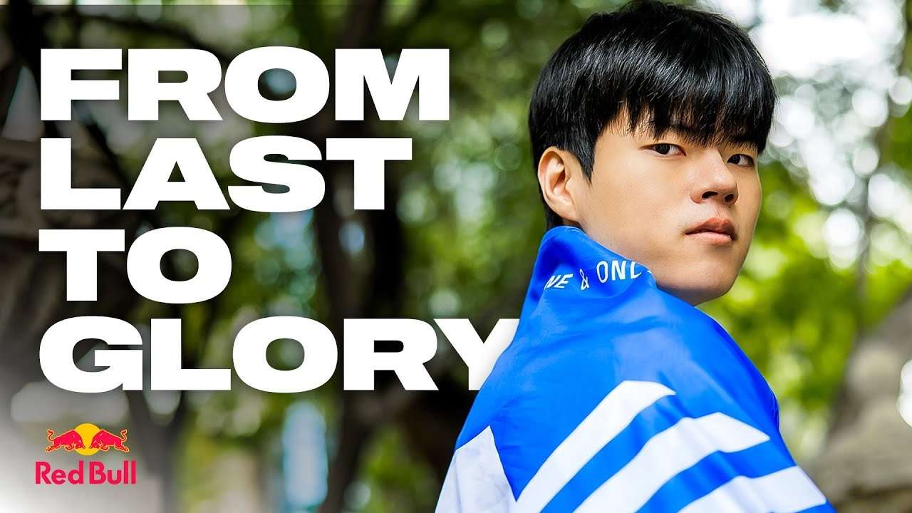 LMHT: Riot Games ra mắt phim về hành trình lên ngôi vương của DRX tại CKTG 2022 lmht riot games ra me1baaft phim ve1bb81 hc3a0nh trc3acnh lc3aan ngc3b4i vc6b0c6a1ng ce1bba7a drx te1baa1i cktg 2022 2 1689168933 11 1