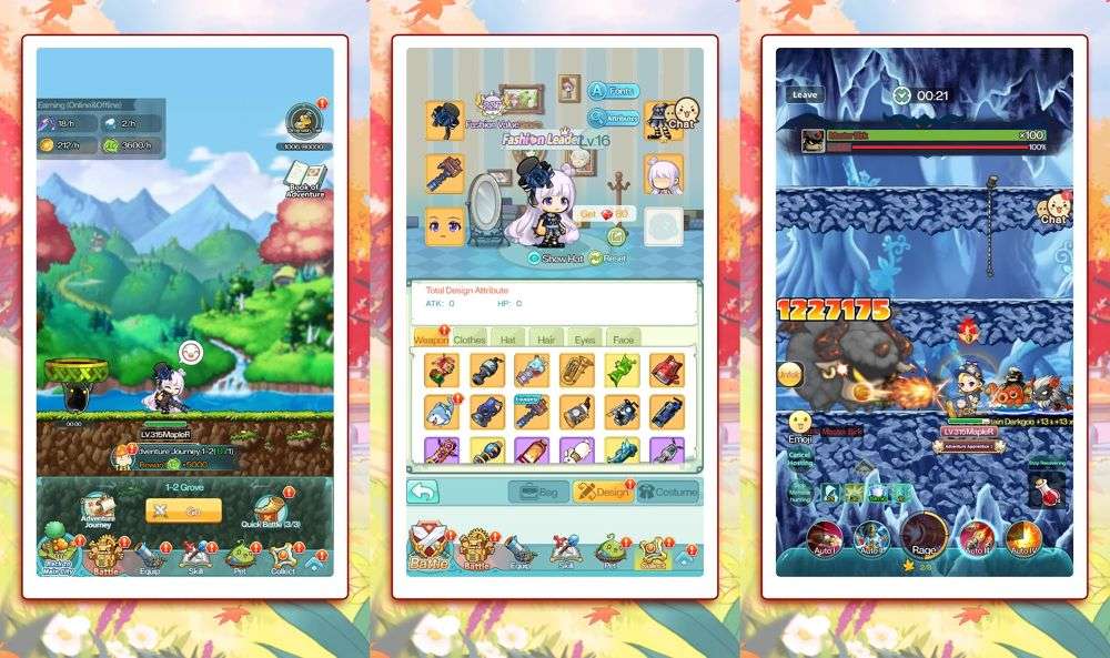 MapleStory R Evolution mở báo danh cho game thủ Đông Nam Á, ấn định ngày thử nghiệm maplestory r volution 1 1689386259 70