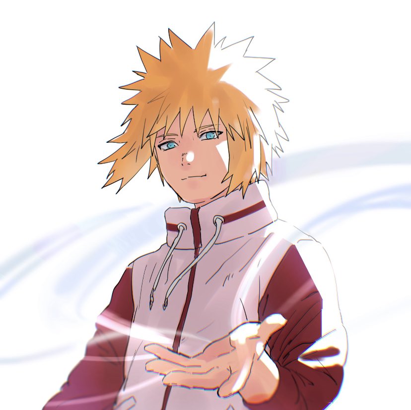 Manga ngoại truyện về Hokage Đệ Tứ – Namikaze Minato sẽ được phát hành trong tháng 7 này minato 002 game4v 1688253901 4