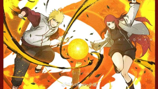 Naruto đã kết thúc rất lâu rồi nhưng đến hiện tại các fan mới biết được lý do Đệ Tứ tạo nên Rasengan minato 12 game4v 1689697542 71