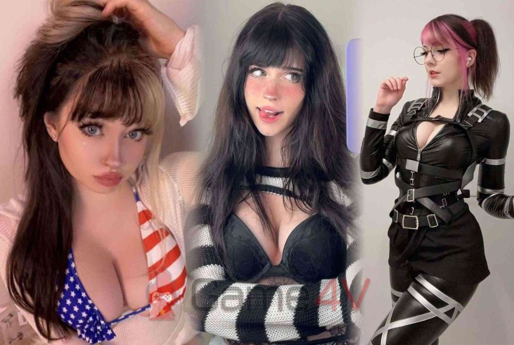 Thử thách của YouTuber đình đám thế giới đã thu hút khá nhiều hot girl đang hoạt động trên nền tảng trả phí OnlyFans.