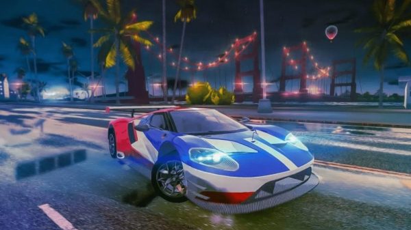 Need Night Street Underground đã phát hành, lấy cảm hứng từ bản game NFS 30 Need Night Street Underground đã phát hành, lấy cảm hứng từ bản game NFS need night street underground 1689212699 34