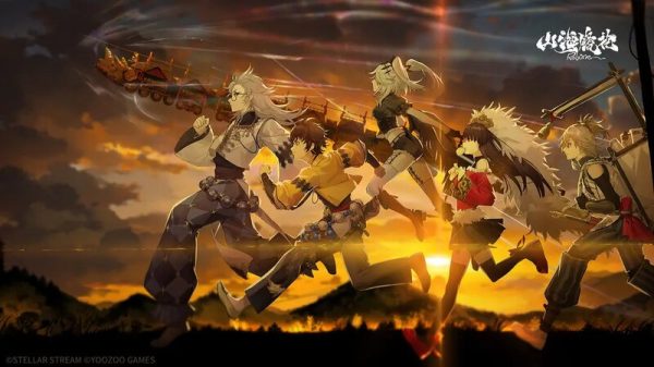 Myth of World Reborn – Cuộc phiêu lưu trong thế giới đan xen giữa công nghệ và đạo thuật đầy màu sắc 43 Myth of World Reborn – Cuộc phiêu lưu trong thế giới đan xen giữa công nghệ và đạo thuật đầy màu sắc rsz c075cb290253bdb61c756def55dd11bd 1690599423 42