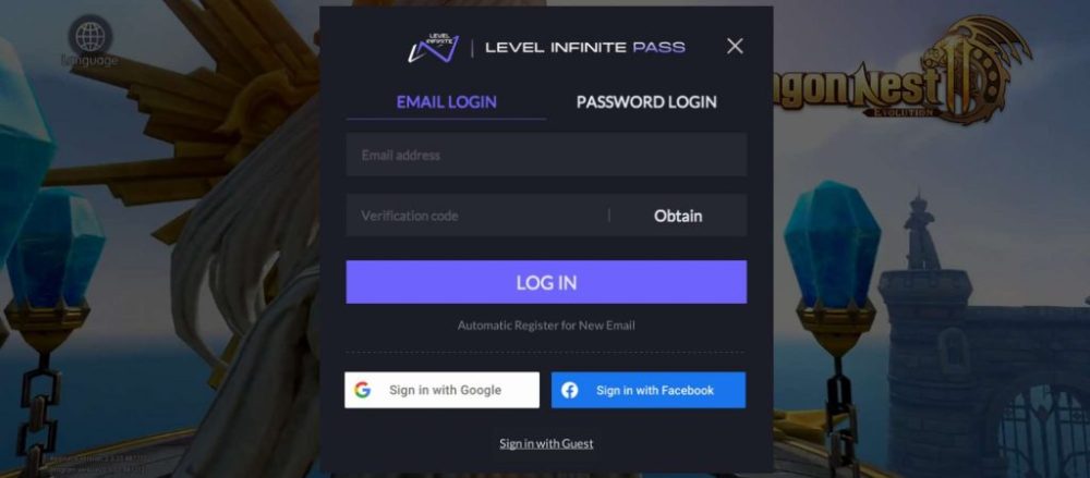 Đánh giá Dragon Nest 2 Evolution – Hậu bản của thương hiệu nổi tiếng chính thức phát hành toàn cầu screenshot 2023 07 27 02 18 34 950 com proximabeta dn2 global 1690478876 95 1024x450 1