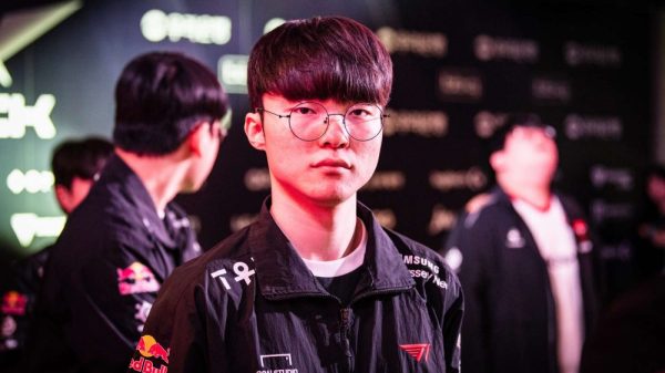 LMHT: LCK áp dụng quy định giới hạn lương từ 2024, Faker đủ điều kiện làm ‘ngoại lệ’ 28 LMHT: LCK áp dụng quy định giới hạn lương từ 2024, Faker đủ điều kiện làm ‘ngoại lệ’ t1 faker 1679297610 77