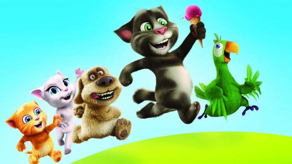 talking-tom-1-1689274693-65 Talking Tom – Hành trình 10 năm xây dựng thương hiệu game nuôi thú ảo hàng đầu thế giới talking tom 1 1689274693 65